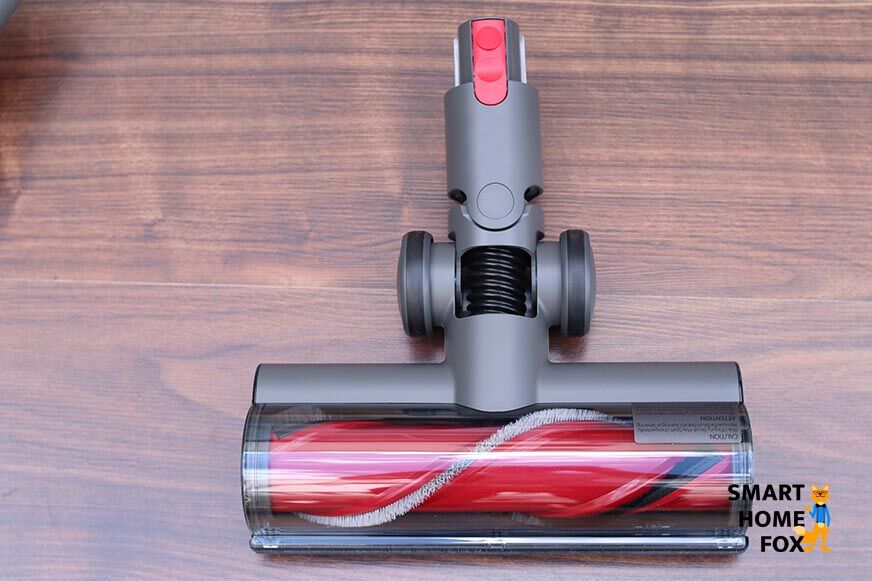 aspirateur roborock h7 brosse principale